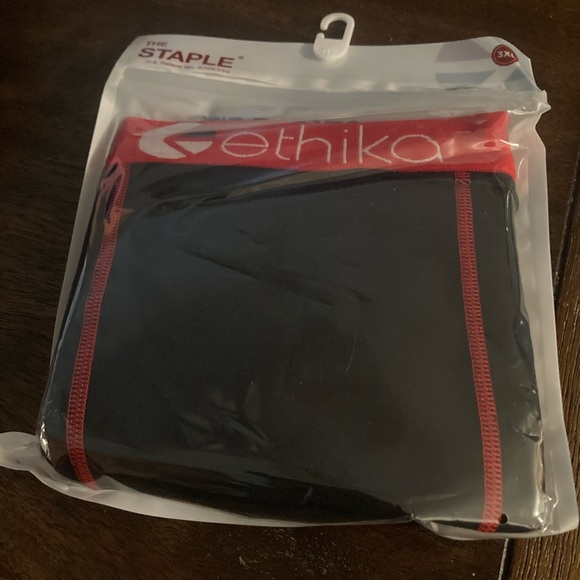 Lot of 14 Ethika men’s briefs 3x - Picture 10 of 16